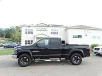 Image for 2004 Dodge Ram 1500 ST ID: 6824050