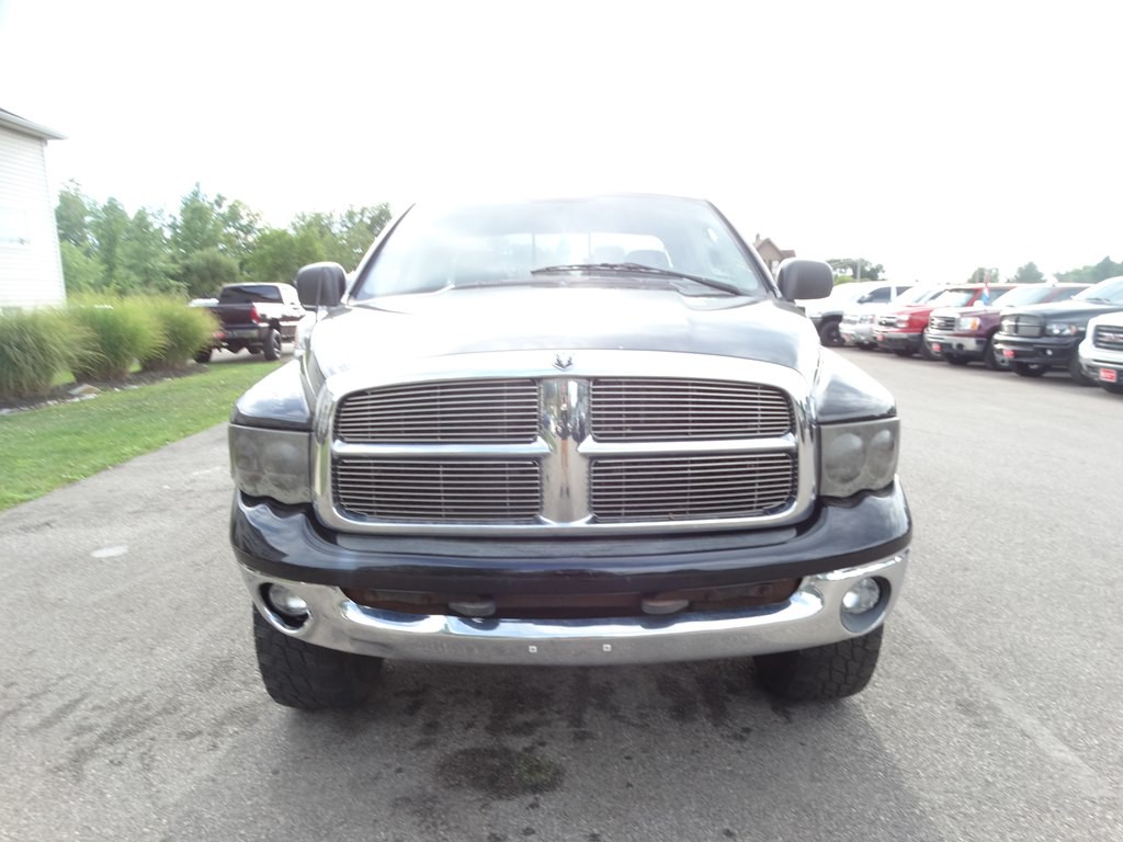 2004 Dodge Ram 1500 Image 3