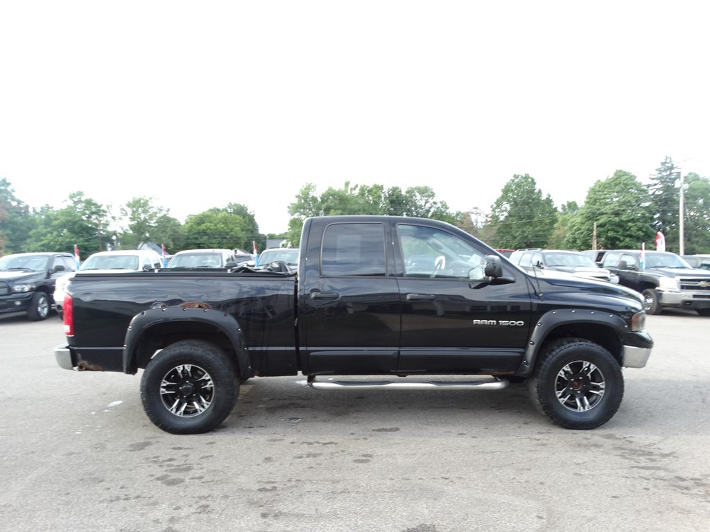 2004 Dodge Ram 1500 Image 5