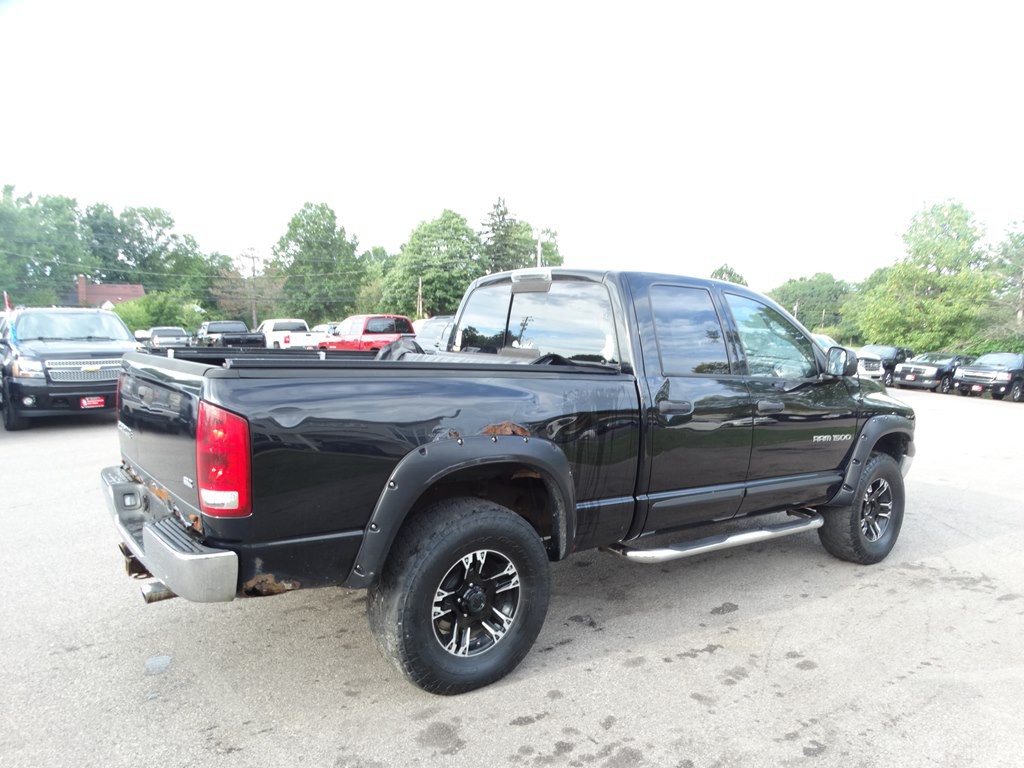 2004 Dodge Ram 1500 Image 6