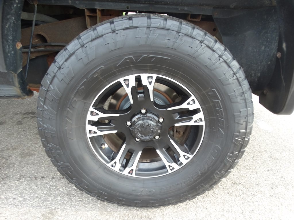 2004 Dodge Ram 1500 Image 9