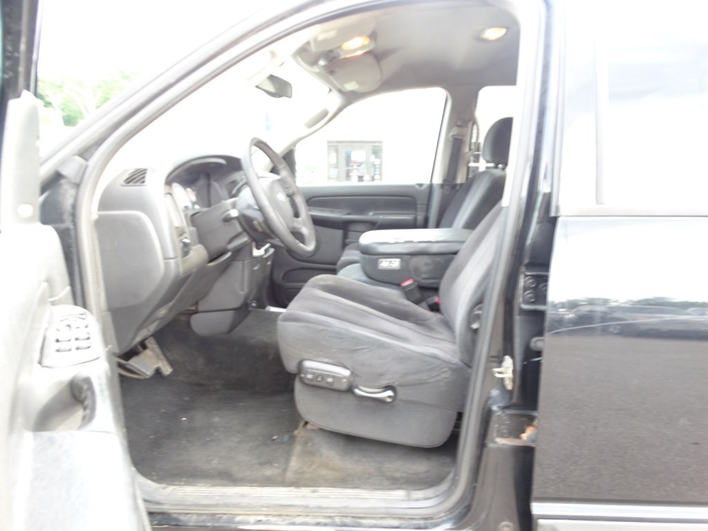 2004 Dodge Ram 1500 Image 10