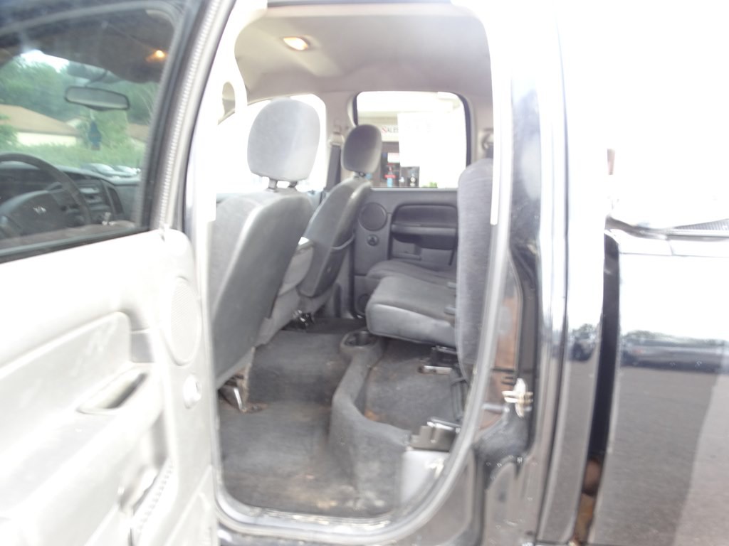 2004 Dodge Ram 1500 Image 11