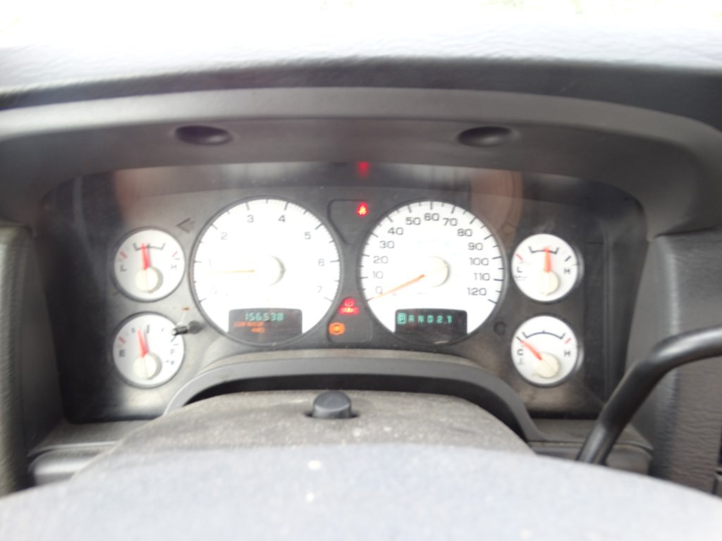 2004 Dodge Ram 1500 Image 14