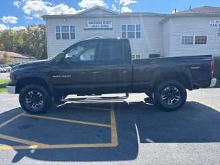 Image for 2004 Dodge Ram 1500 ST ID: 6824050