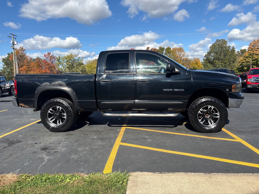 2004 Dodge Ram 1500 Image 5