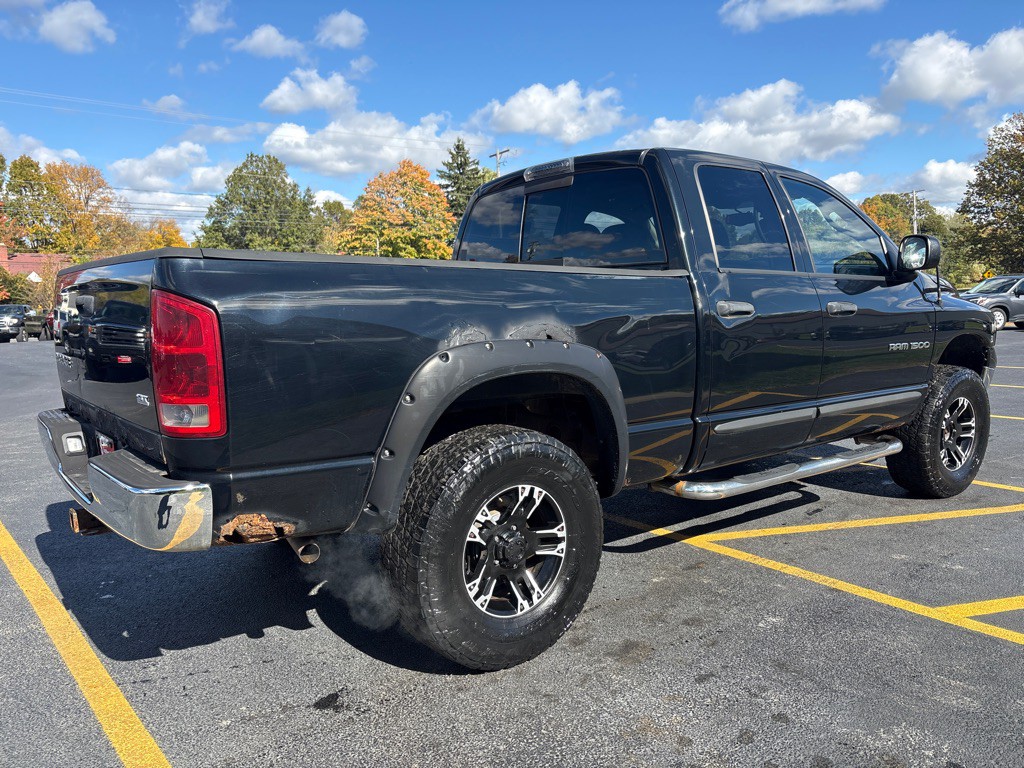 2004 Dodge Ram 1500 Image 6