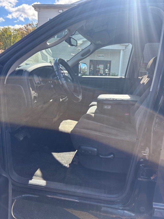 2004 Dodge Ram 1500 Image 9