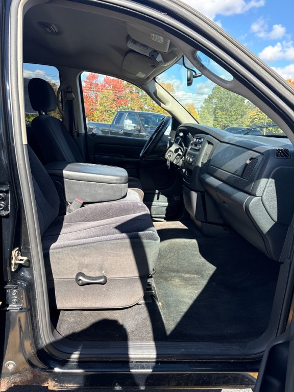 2004 Dodge Ram 1500 Image 11