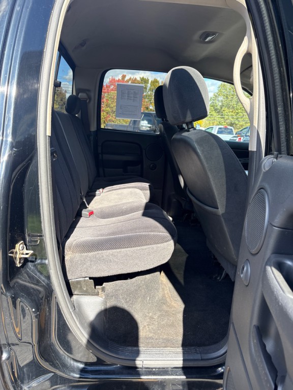 2004 Dodge Ram 1500 Image 12