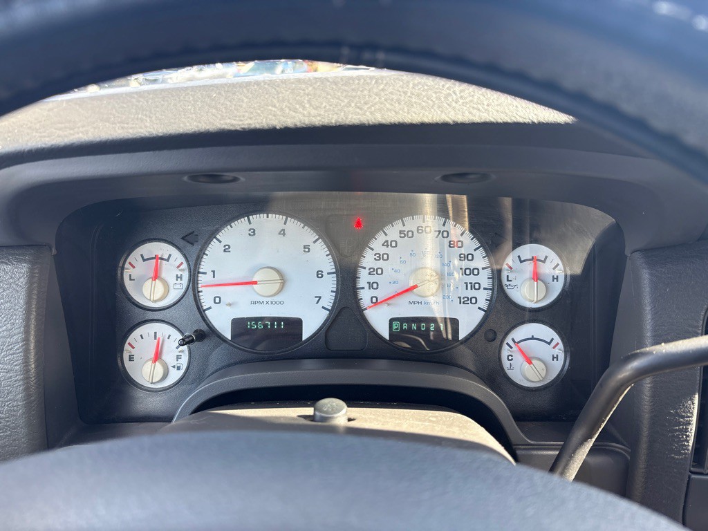 2004 Dodge Ram 1500 Image 14