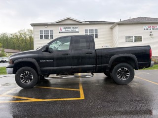 Image for 2004 Dodge Ram 1500 ST ID: 6824050