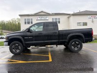 Image for 2004 Dodge Ram 1500 ST ID: 6824050