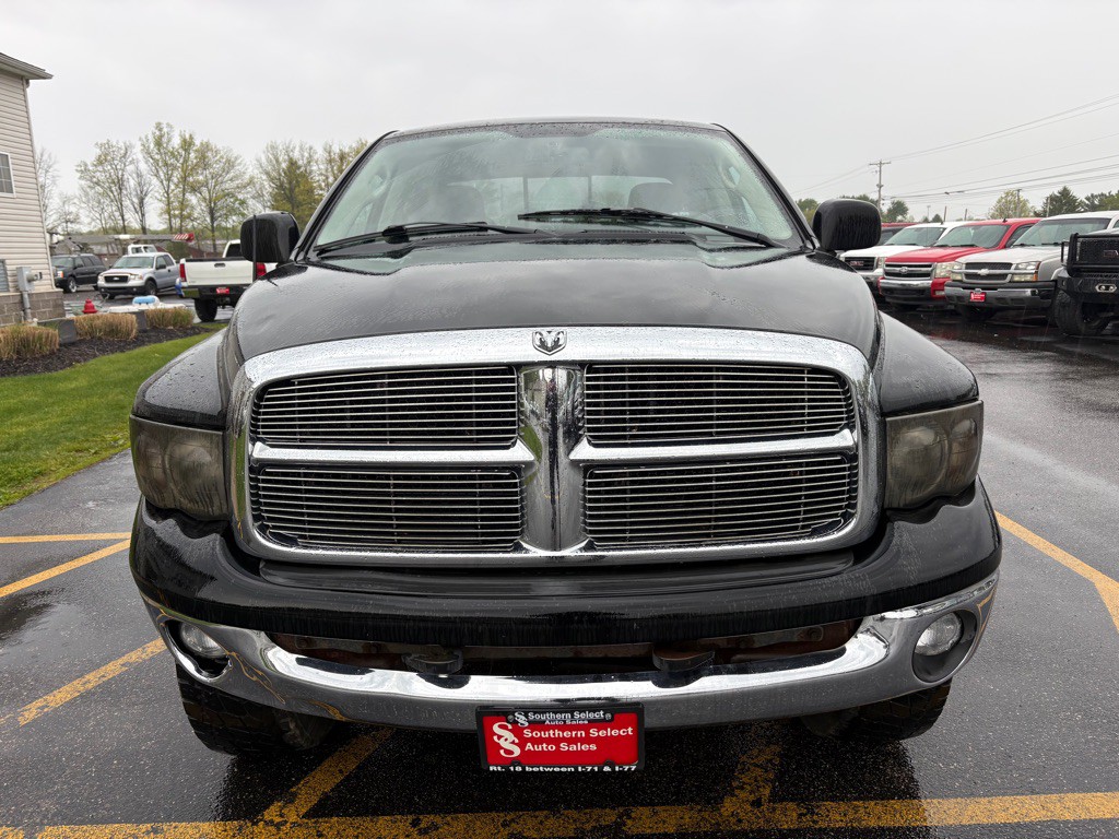 2004 Dodge Ram 1500 Image 3