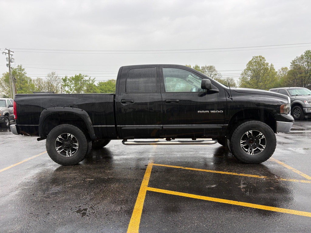2004 Dodge Ram 1500 Image 5