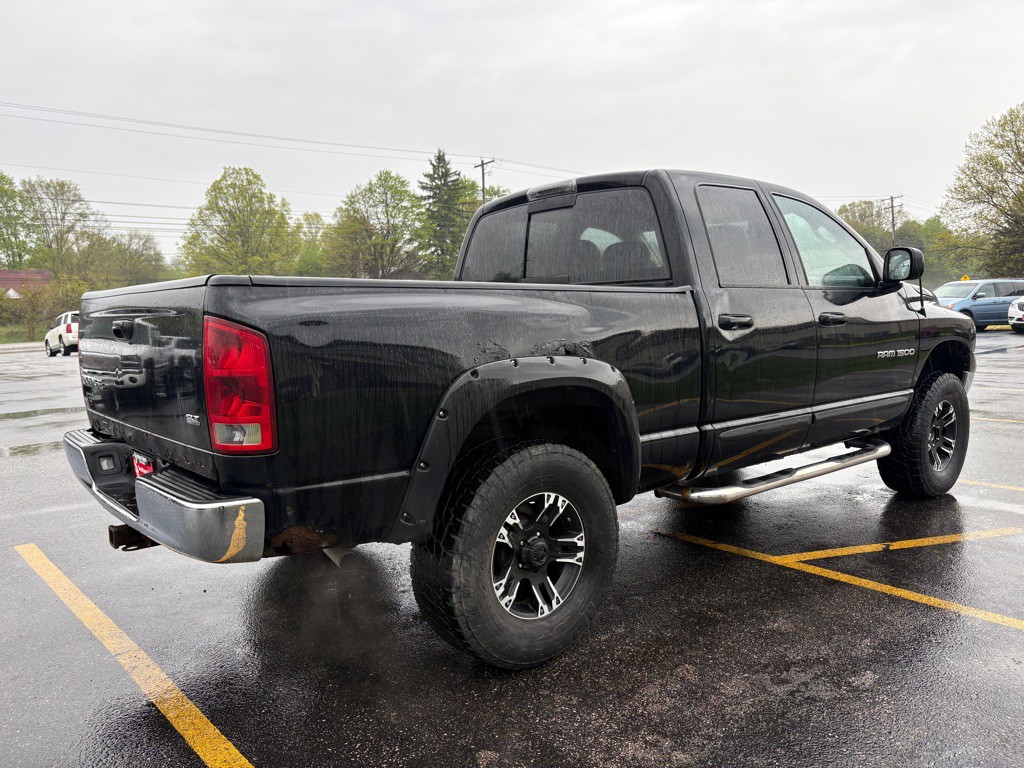2004 Dodge Ram 1500 Image 6