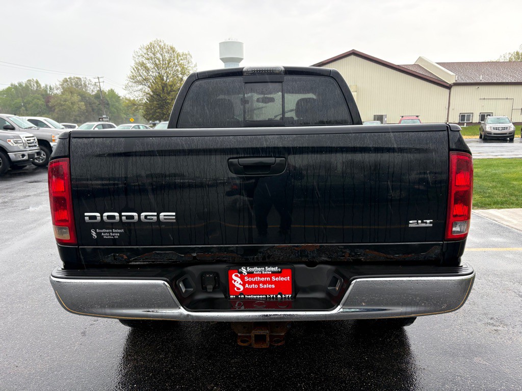 2004 Dodge Ram 1500 Image 7