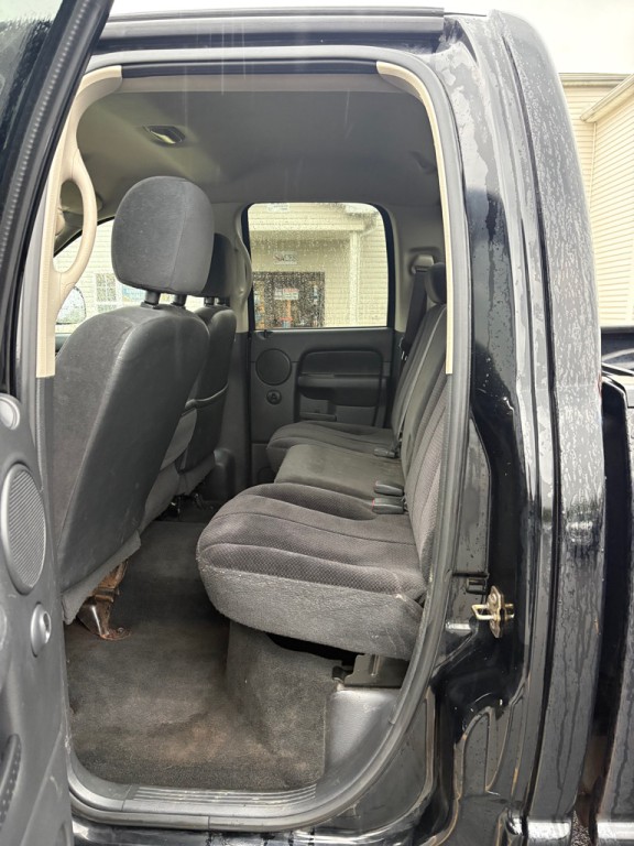 2004 Dodge Ram 1500 Image 10
