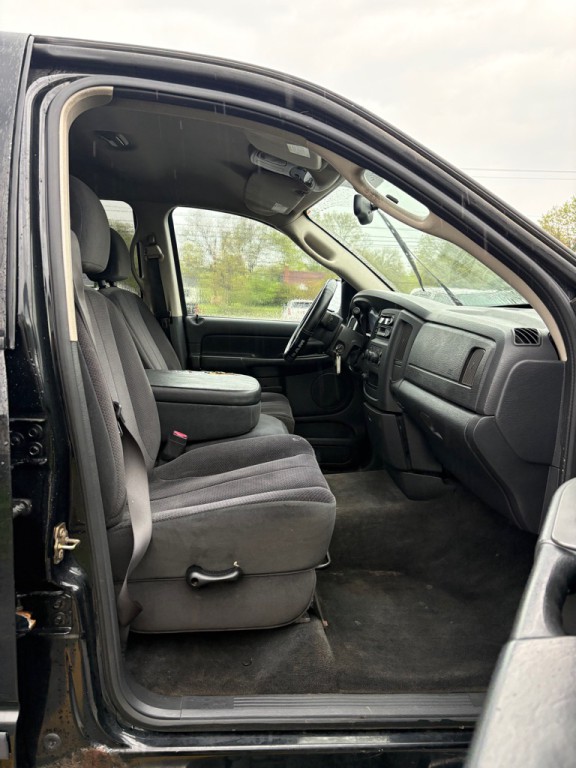 2004 Dodge Ram 1500 Image 11