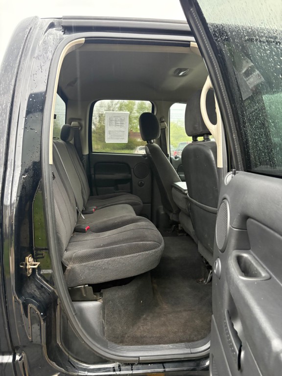 2004 Dodge Ram 1500 Image 12