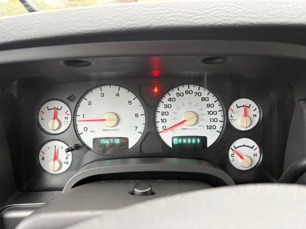 2004 Dodge Ram 1500 Image 14