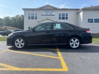 Image for 2011 Toyota Camry BASE ID: 6824053