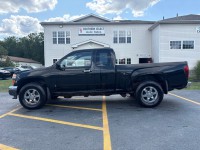 Image for 2009 GMC Canyon  ID: 6824097
