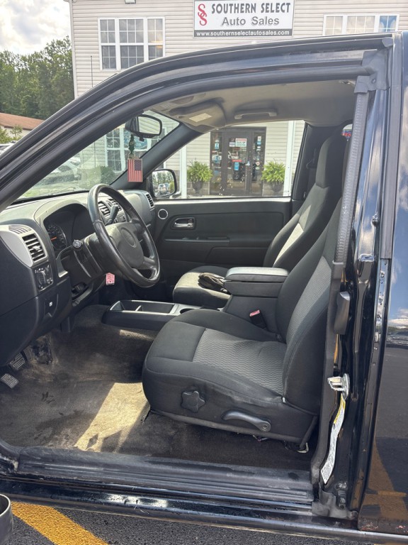 2009 GMC Canyon Image 9