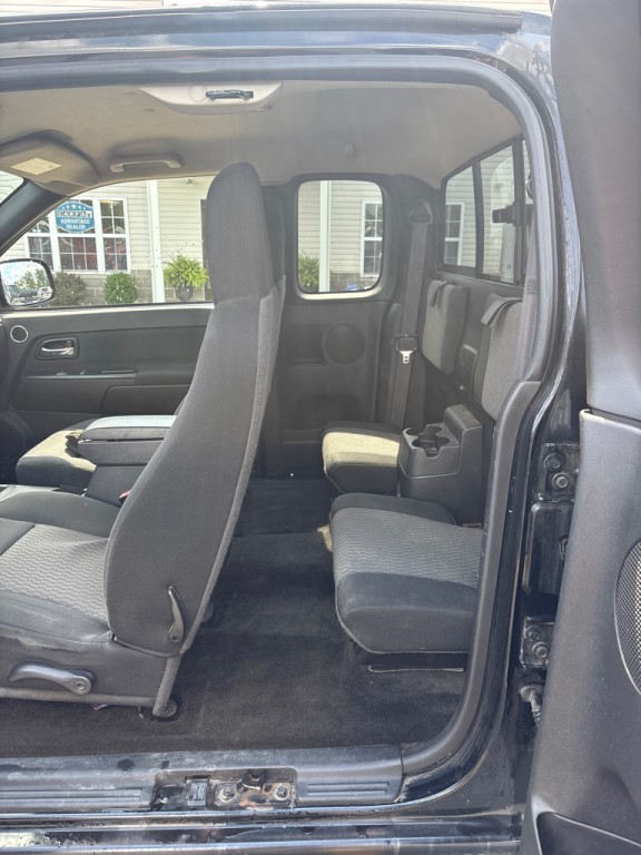 2009 GMC Canyon Image 10