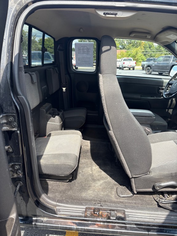 2009 GMC Canyon Image 12