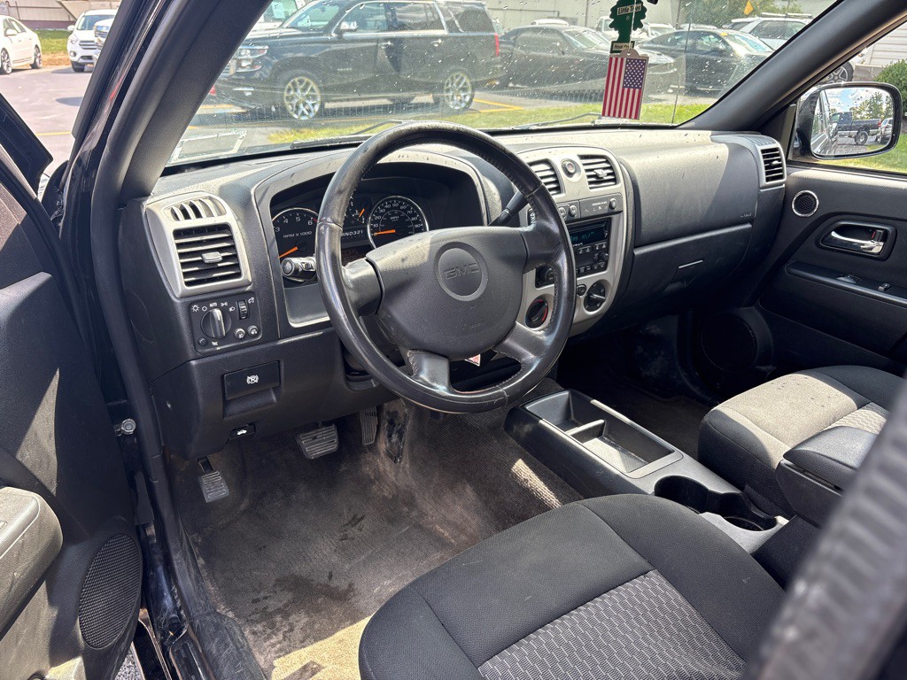 2009 GMC Canyon Image 13