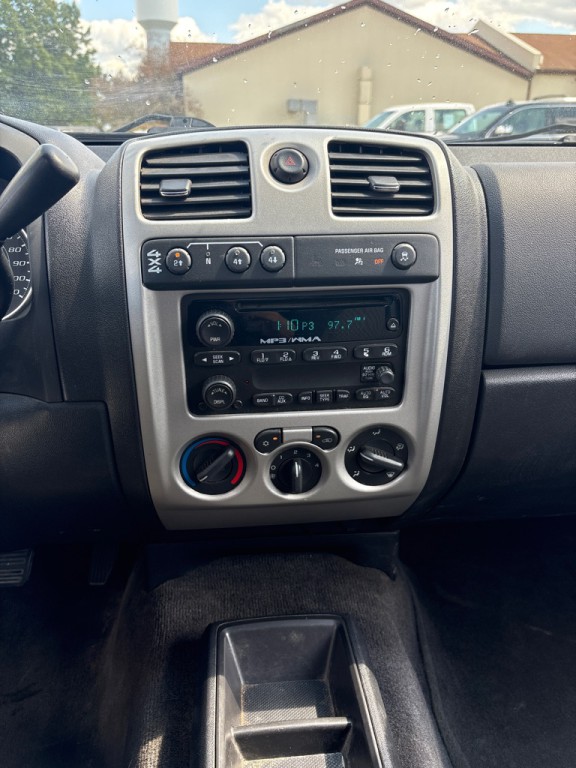 2009 GMC Canyon Image 14