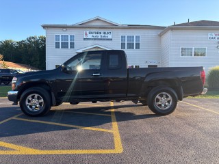 Image for 2009 GMC Canyon  ID: 6824097