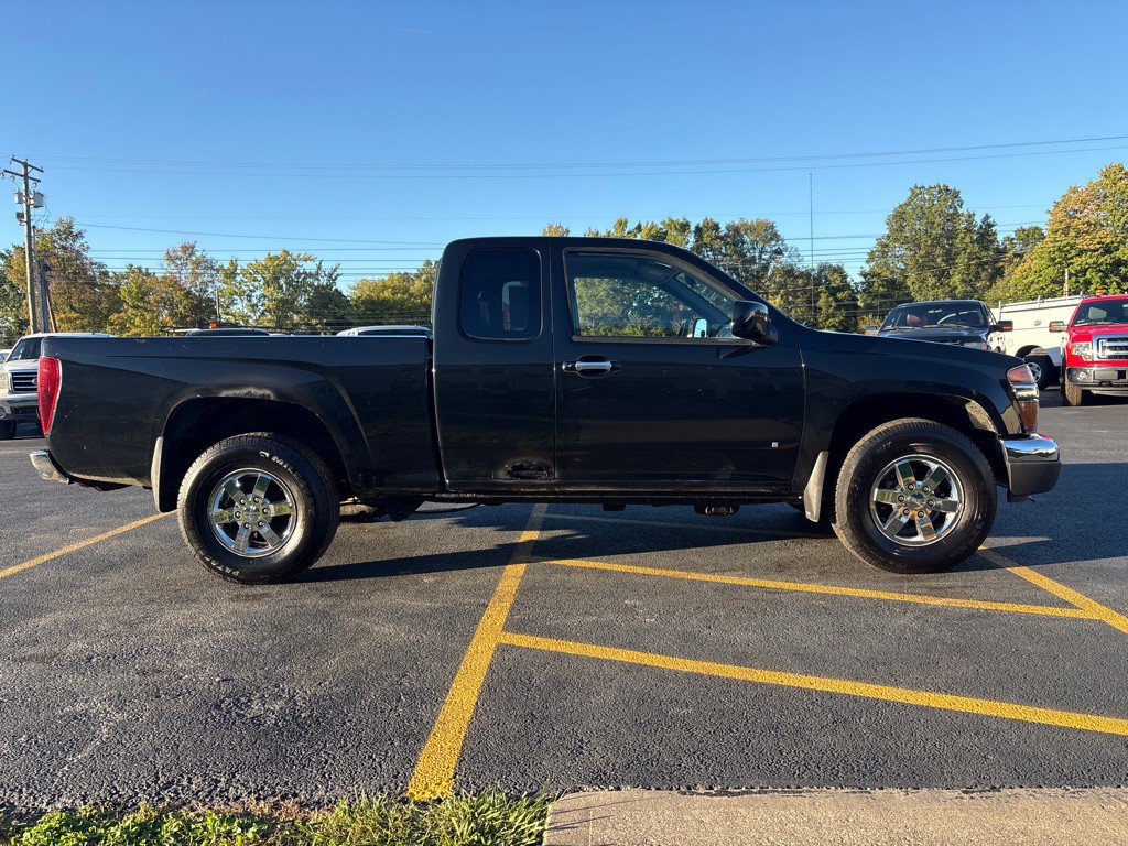 2009 GMC Canyon Image 5