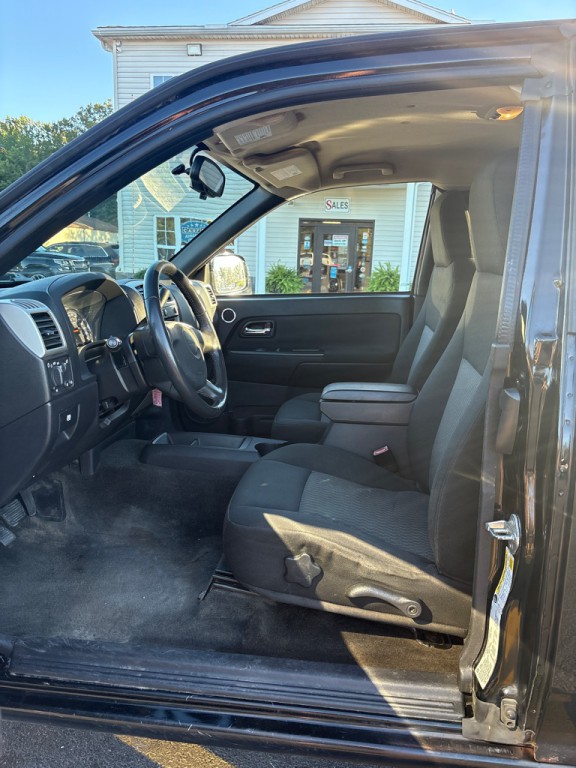 2009 GMC Canyon Image 9