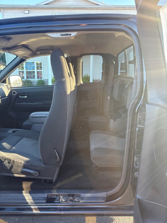 2009 GMC Canyon Image 10