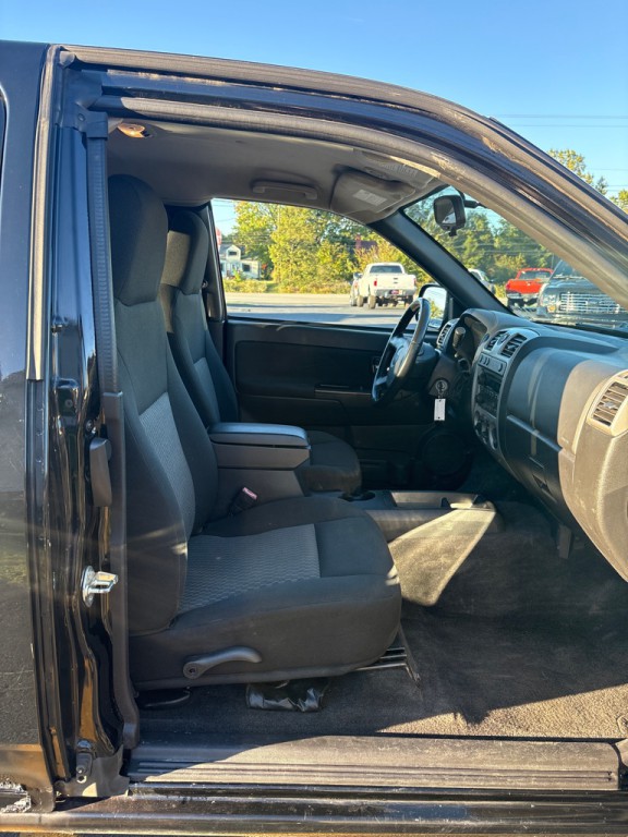 2009 GMC Canyon Image 11