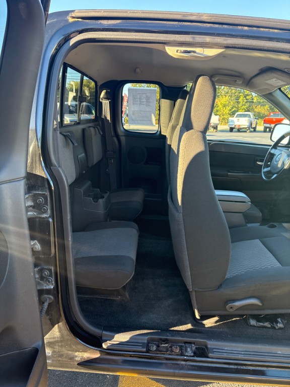 2009 GMC Canyon Image 12