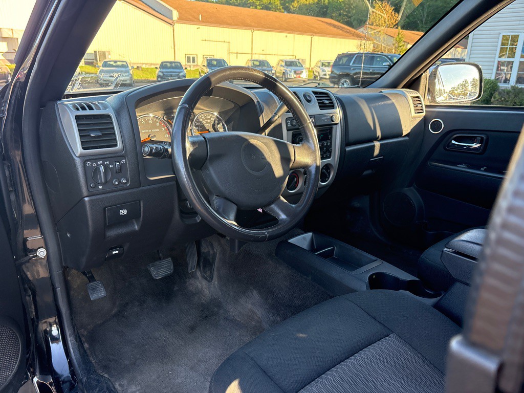 2009 GMC Canyon Image 13