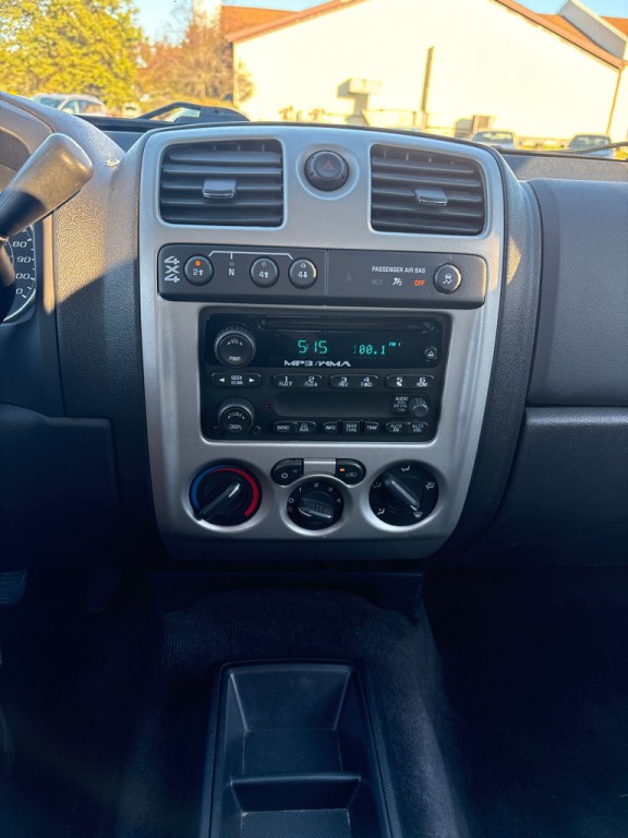 2009 GMC Canyon Image 14