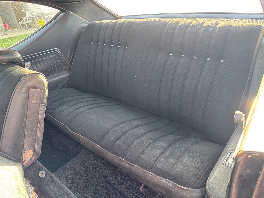 1968 Chevrolet Chevelle Image 10