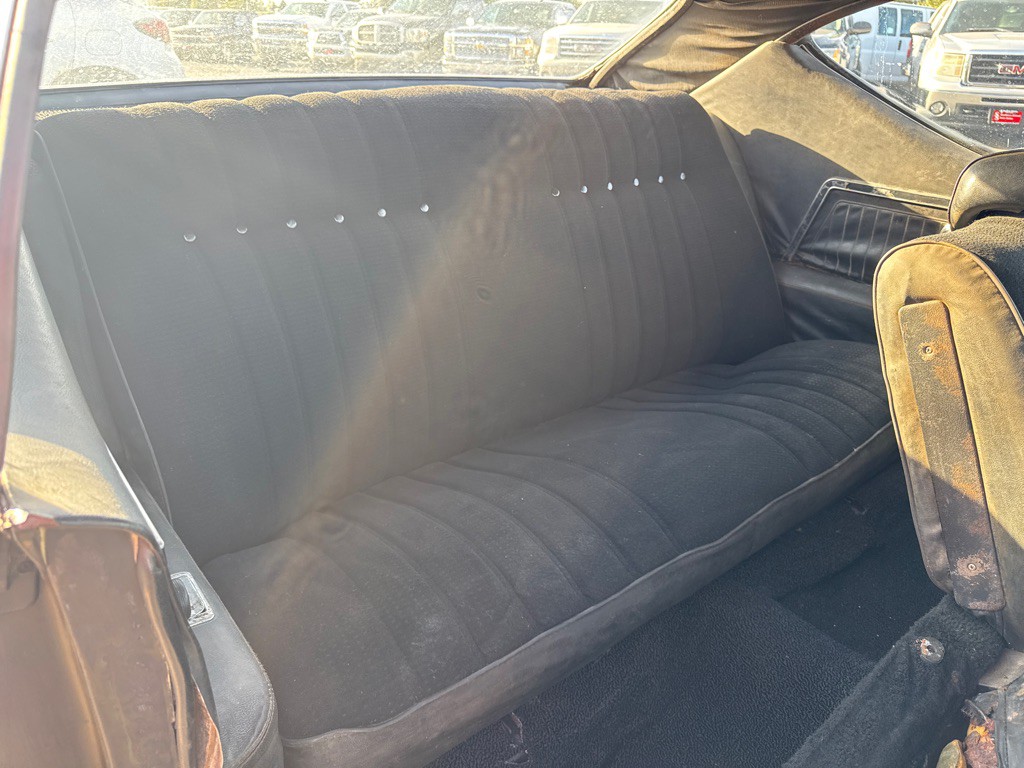 1968 Chevrolet Chevelle Image 12