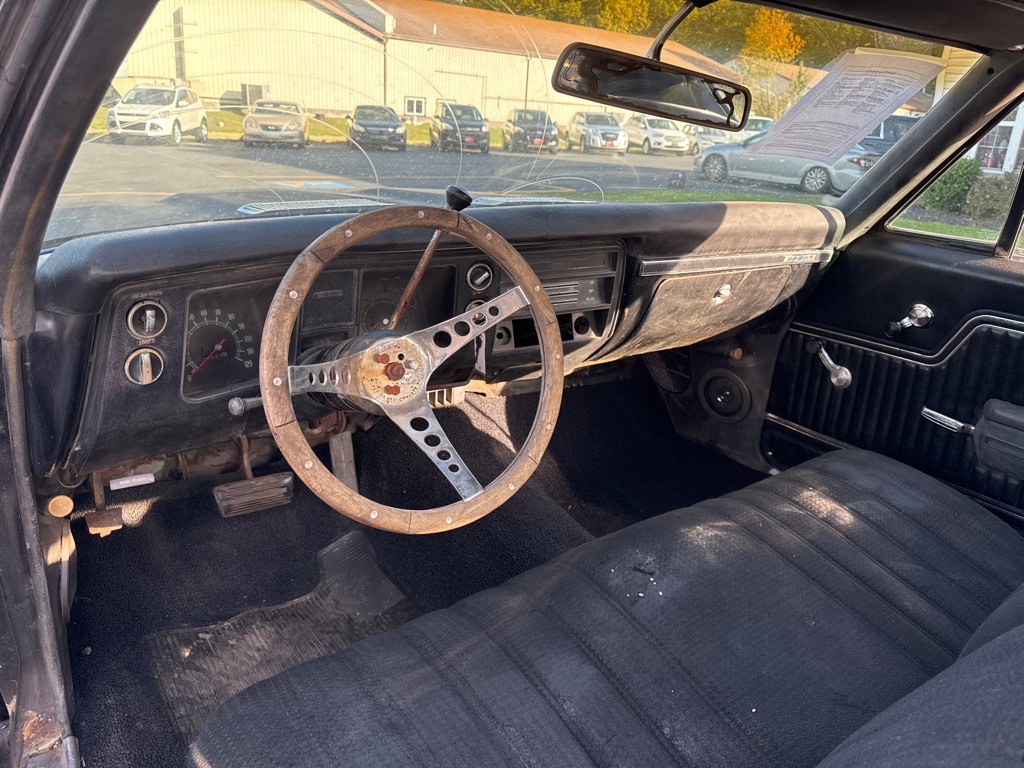 1968 Chevrolet Chevelle Image 13
