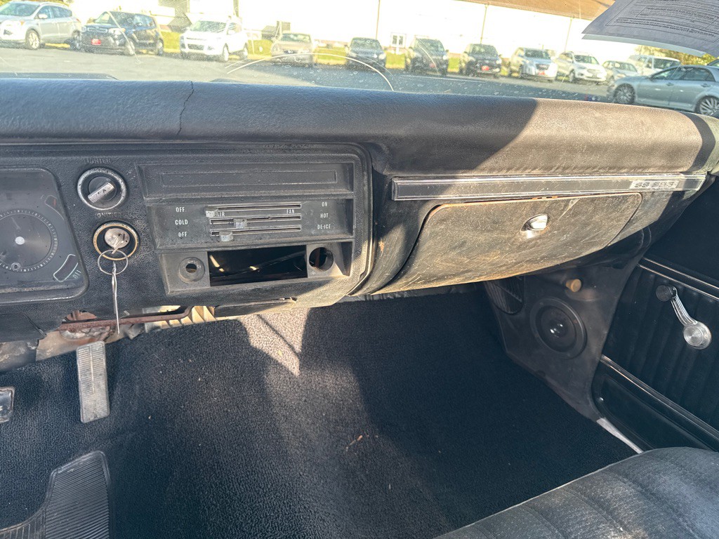 1968 Chevrolet Chevelle Image 14