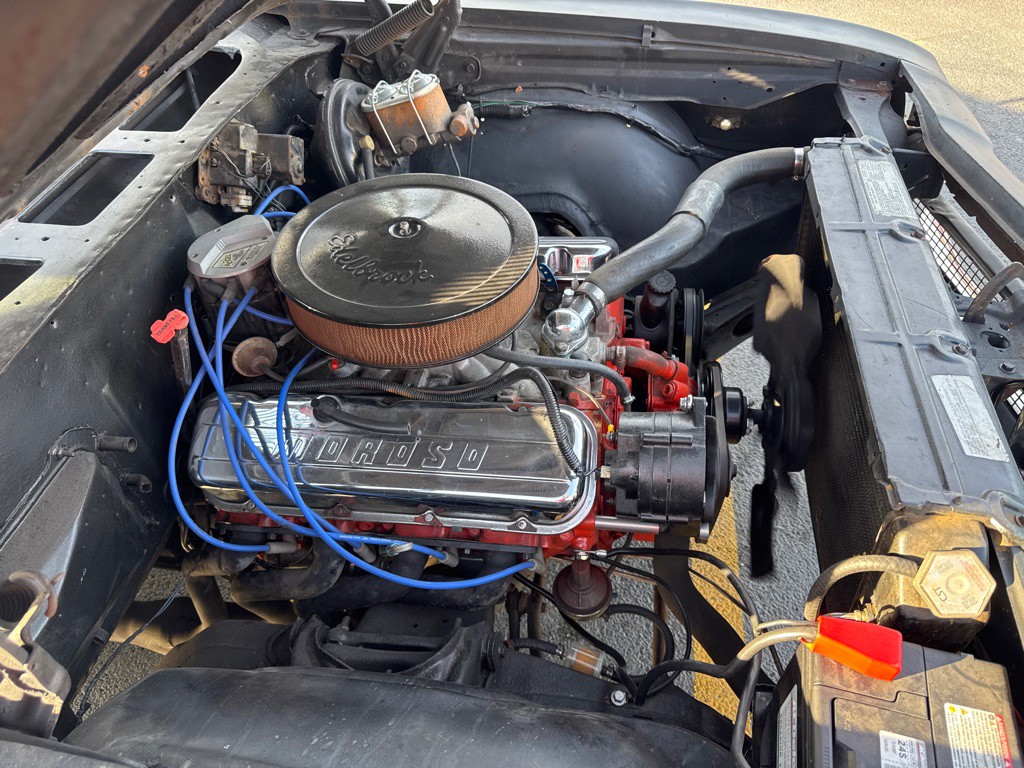 1968 Chevrolet Chevelle Image 16