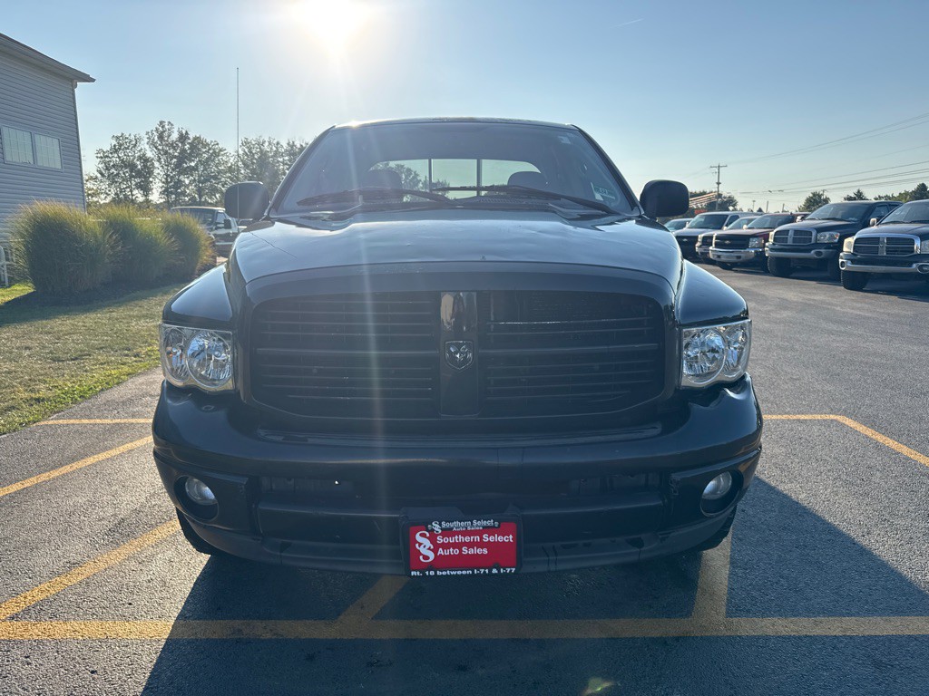 2003 Dodge Ram 1500 Image 3