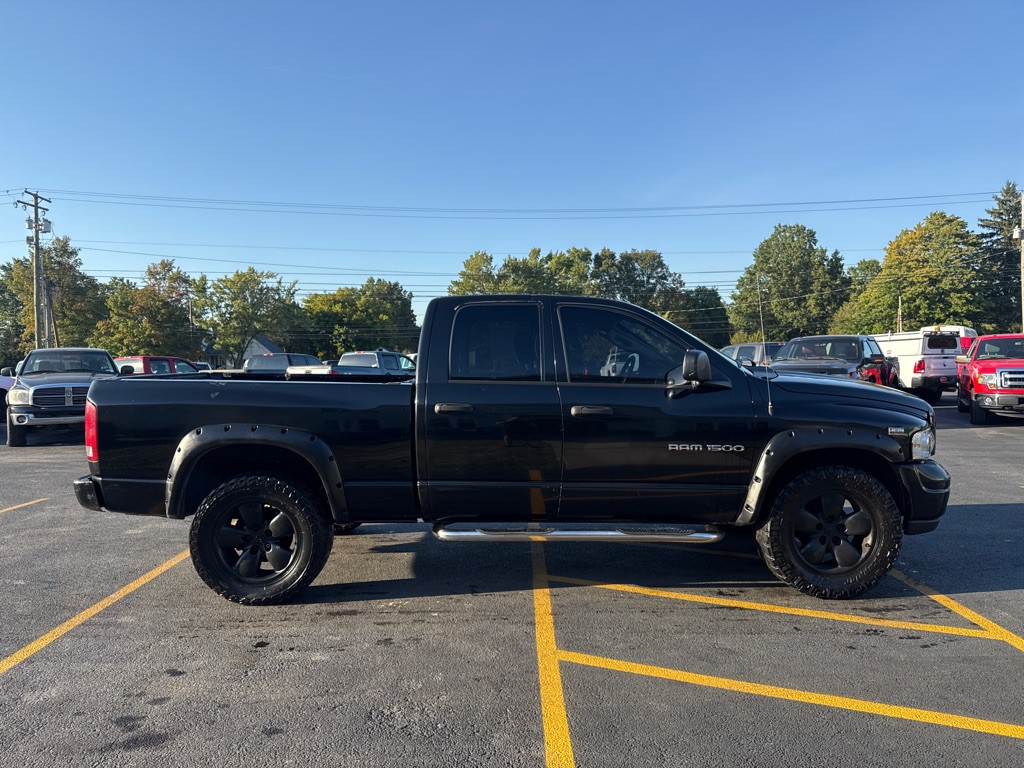 2003 Dodge Ram 1500 Image 5
