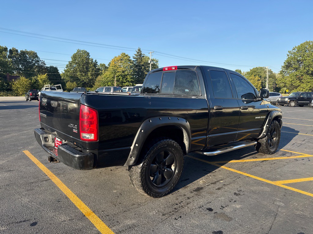 2003 Dodge Ram 1500 Image 6