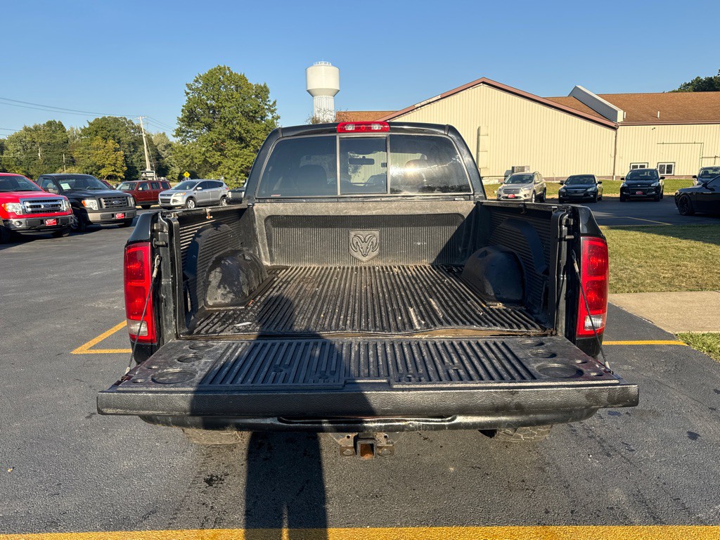 2003 Dodge Ram 1500 Image 8