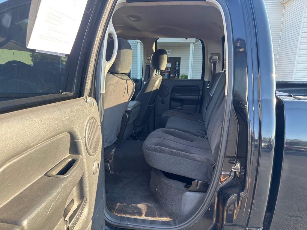 2003 Dodge Ram 1500 Image 11